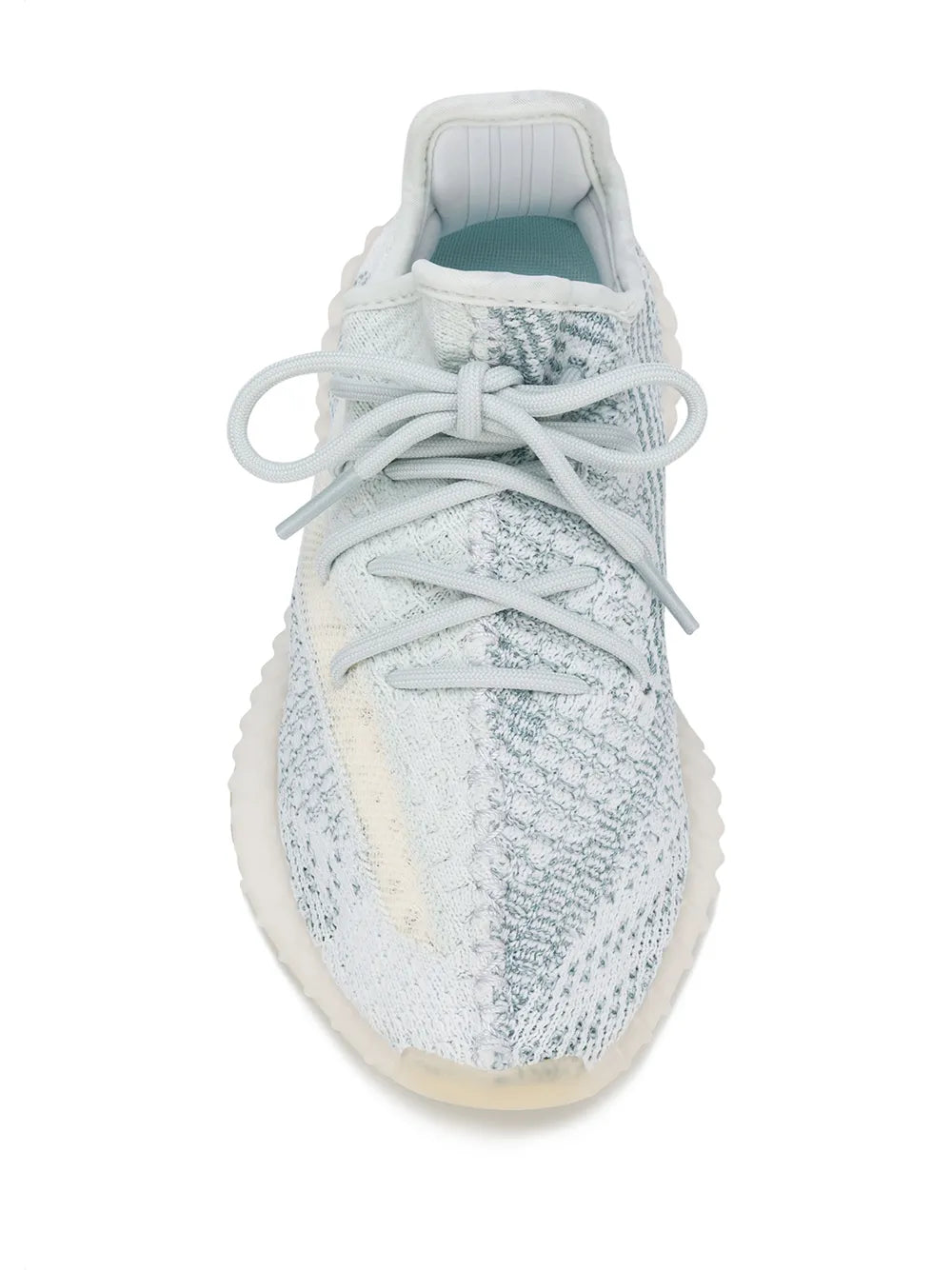 Yeezy Boost 350 V2 - Cloud White (Non Reflective)