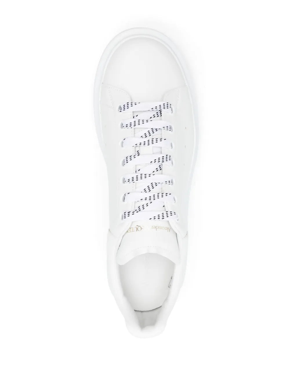 Alexander McQueen - White