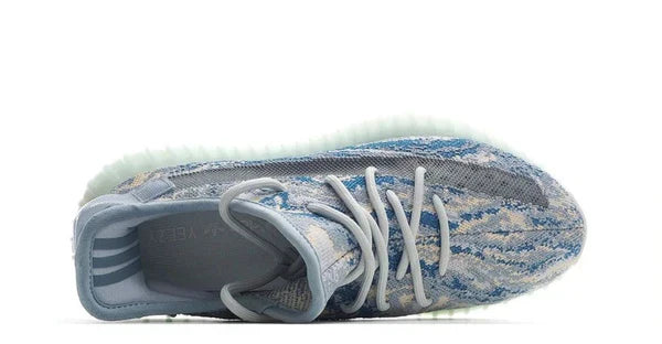 Yeezy Boost 350 V2 - MX Blue