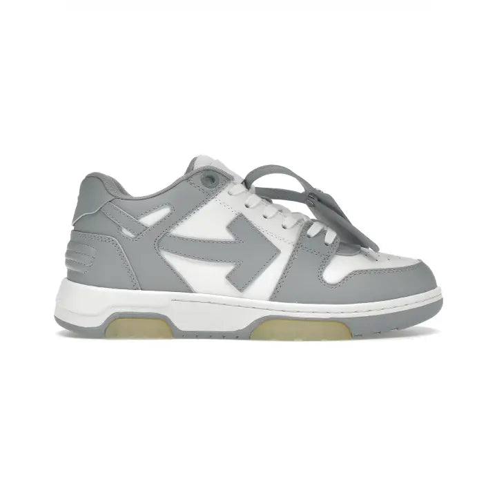Off White Out of Office - Grey White
