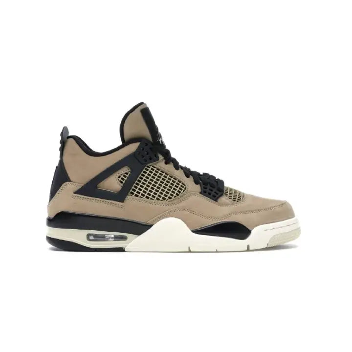 Jordan 4 - Fossil
