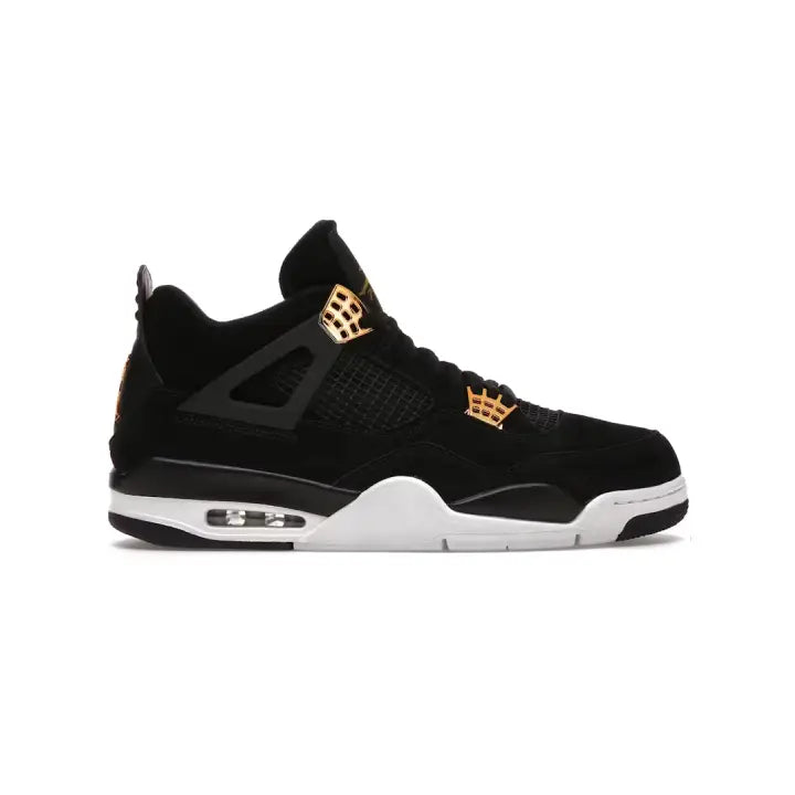 Jordan 4 - Royalty