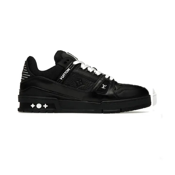 Louis Vuitton - Trainer Black