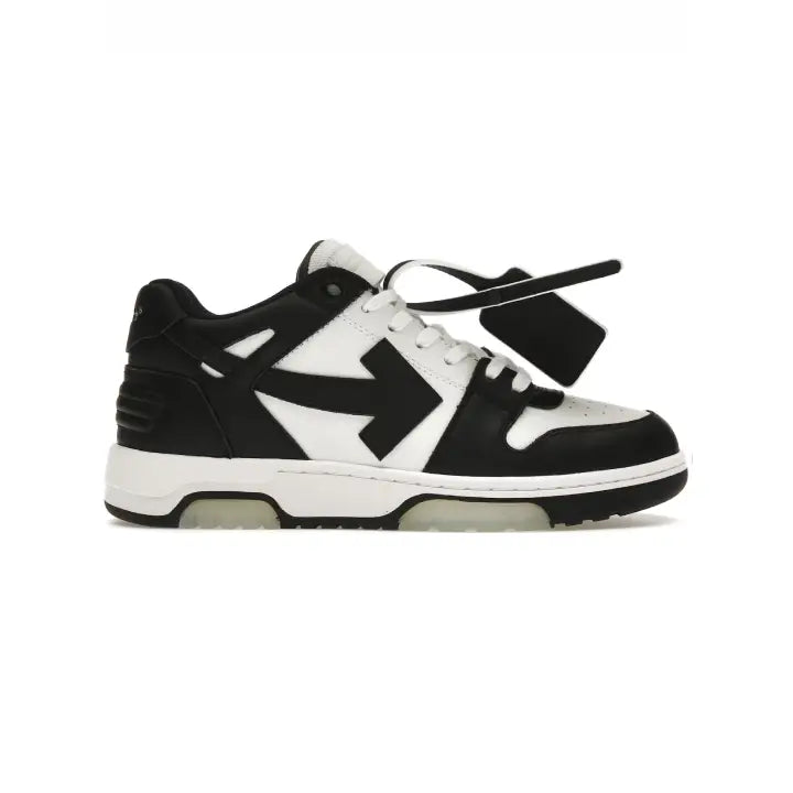 Off White Out of Office - Panda