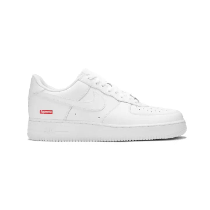 Off White Air Force 1 - Supreme