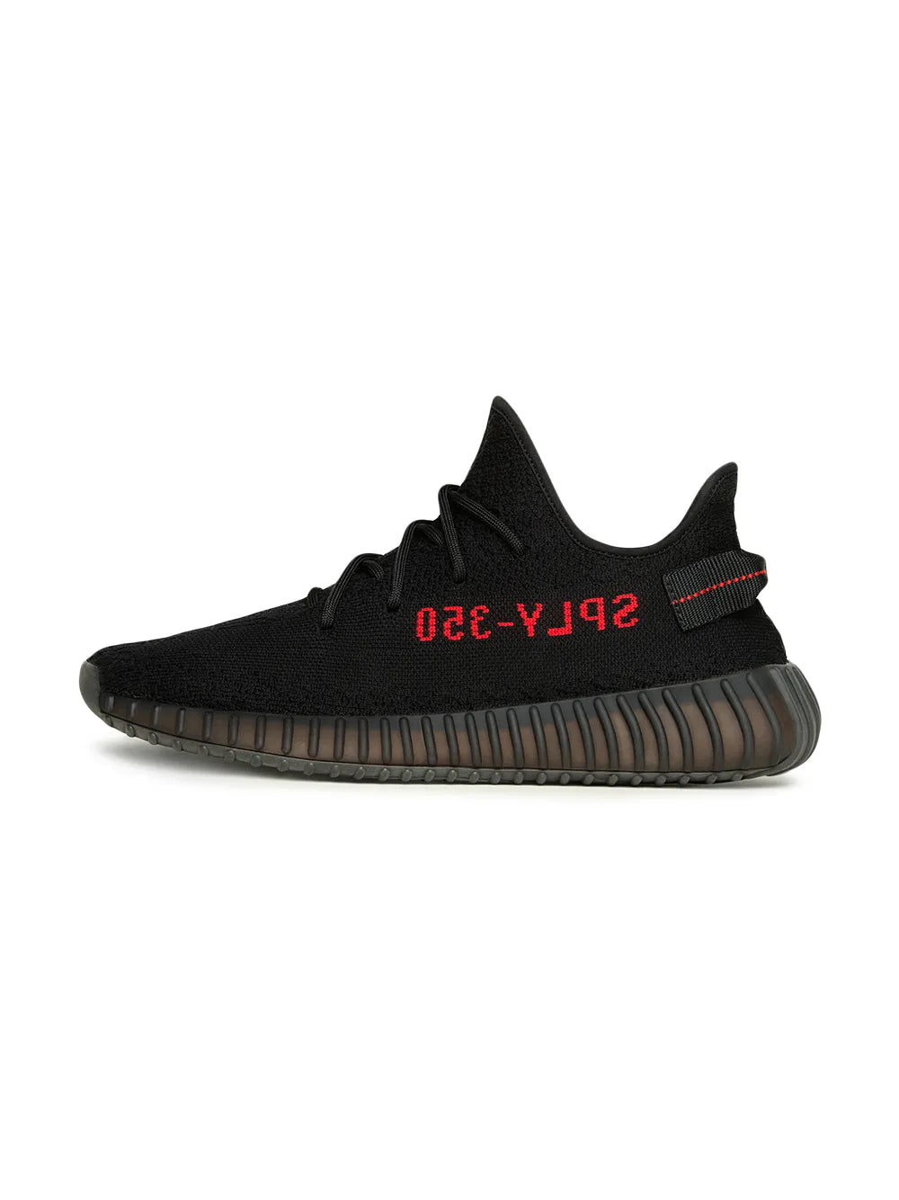 Yeezy Boost 350 V2 - Bred