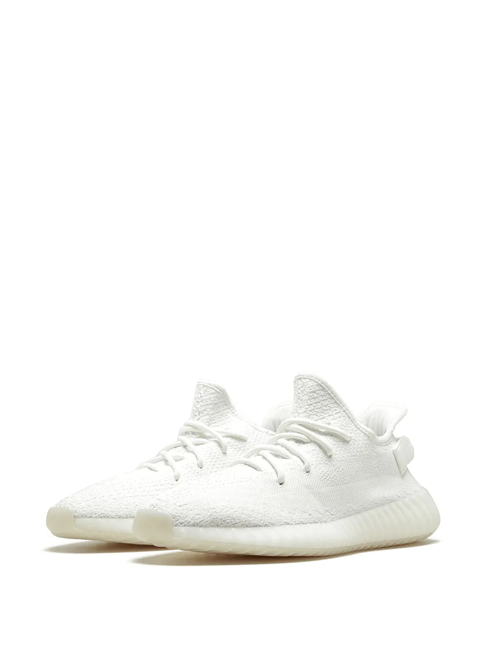 Yeezy Boost 350 V2 - Cream White