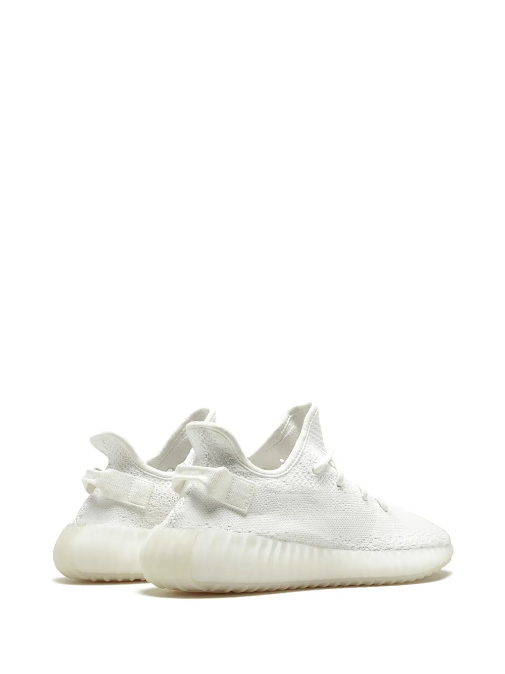 Yeezy Boost 350 V2 - Cream White