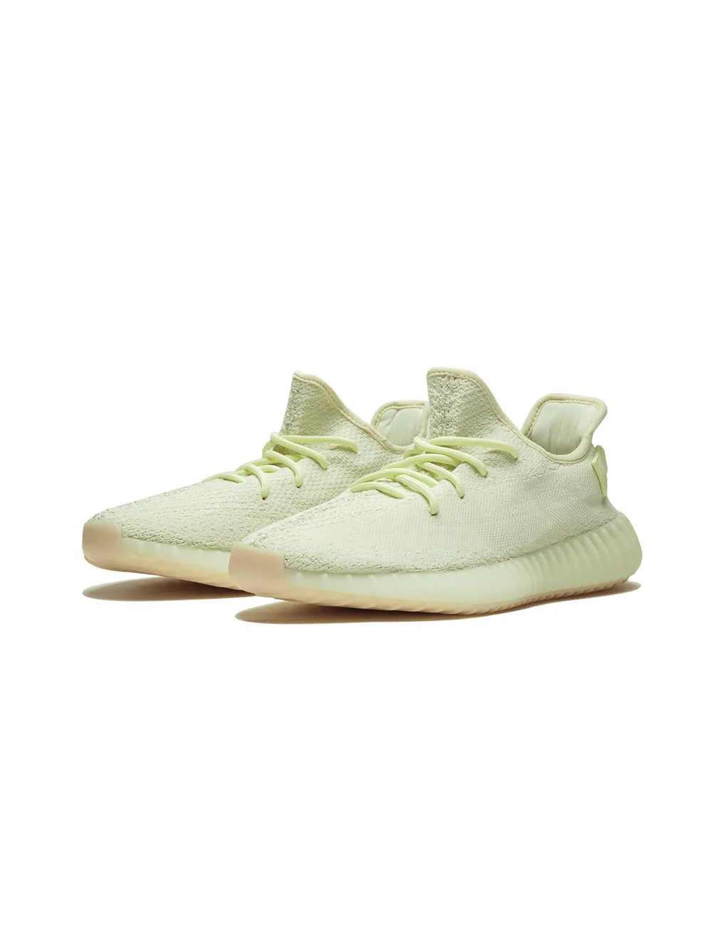 Yeezy Boost 350 V2 - Butter