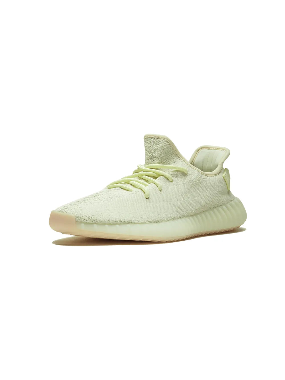 Yeezy Boost 350 V2 - Butter
