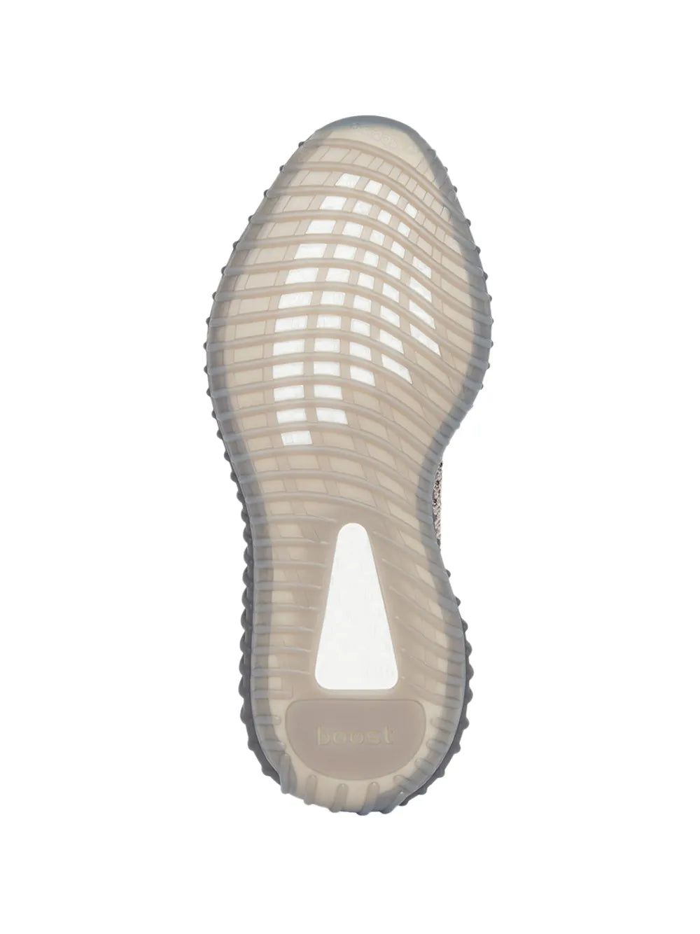 Yeezy Boost 350 V2 - Ash Stone