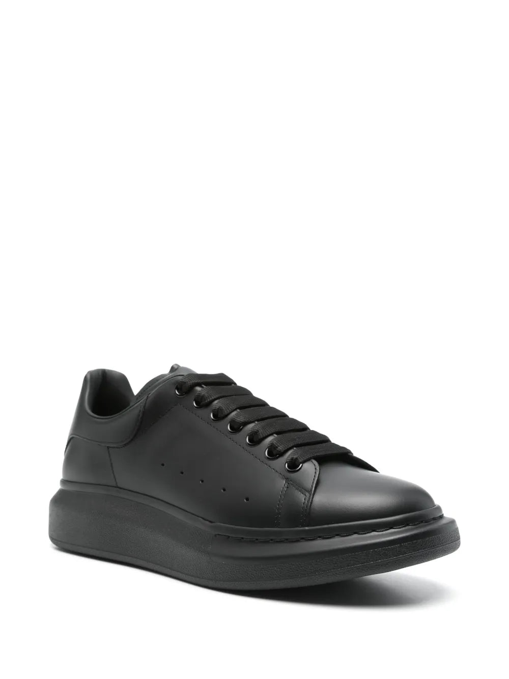 Alexander McQueen - Black