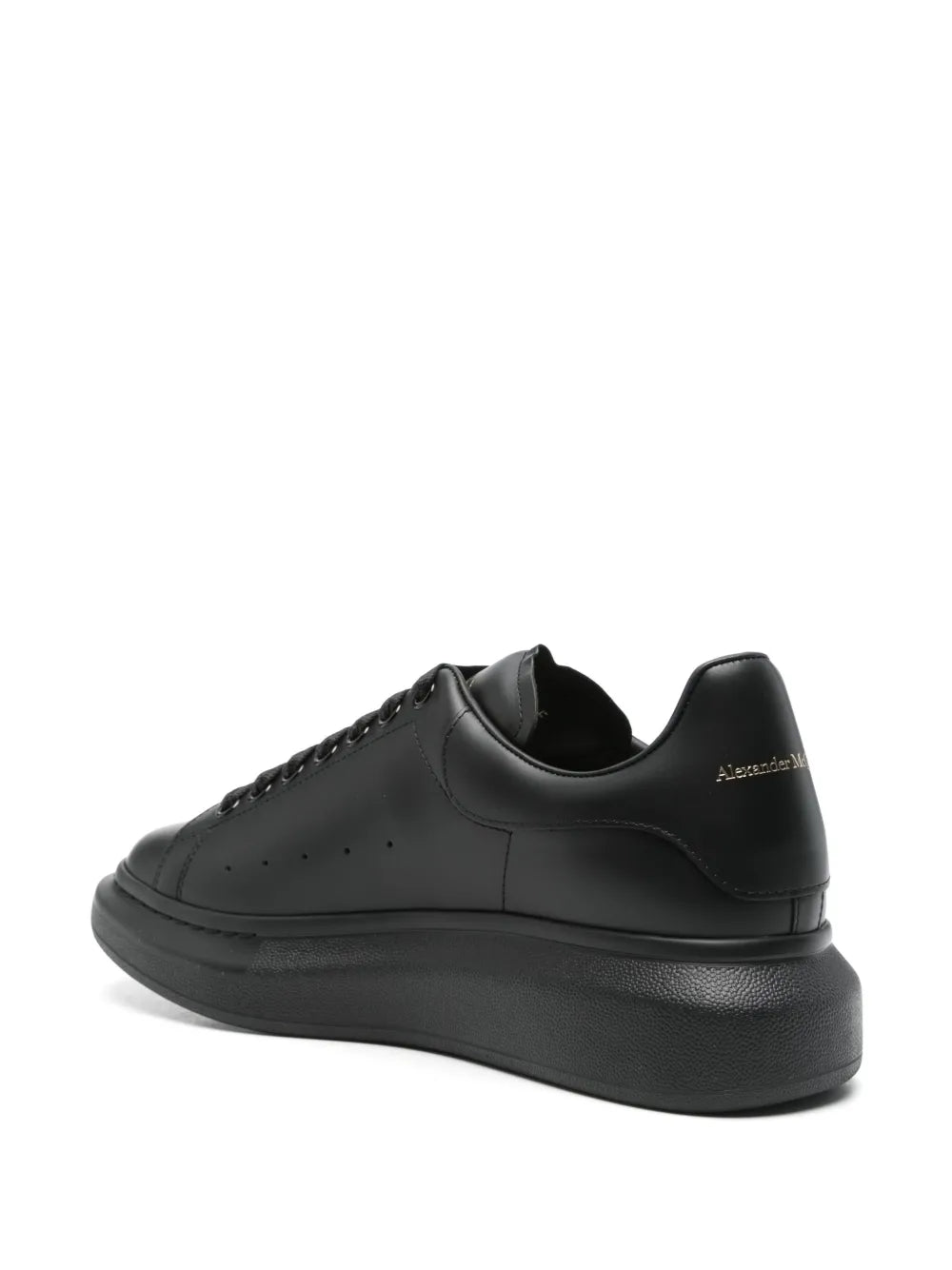 Alexander McQueen - Black