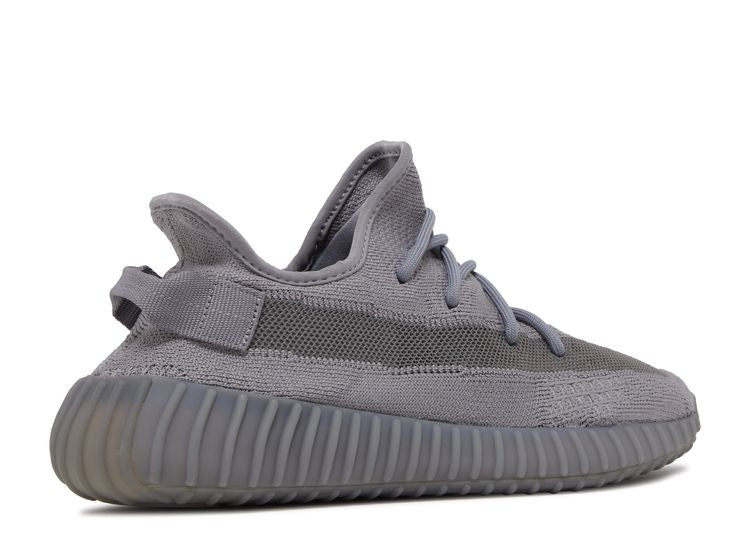 Yeezy Boost 350 V2 - Steel Gray