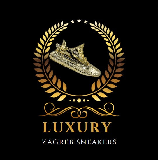 Luxury Sneakers