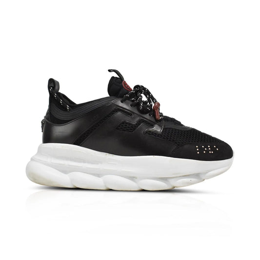 Versache Cain Reaction - Black white