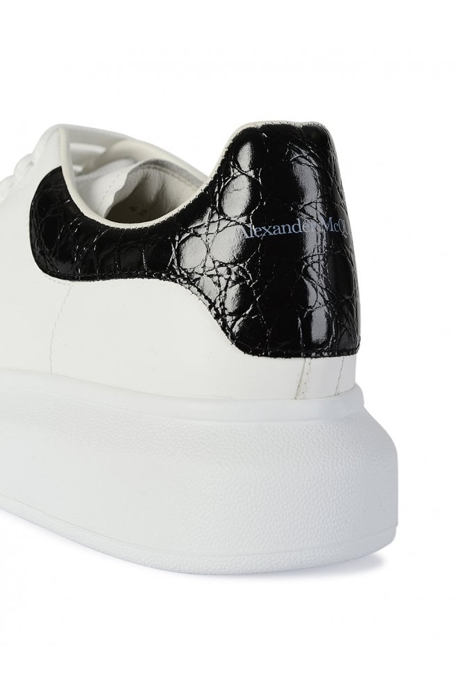 Alexander Mcqueen - Dark Crocodile