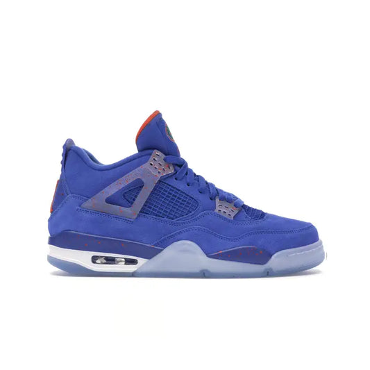 Jordan 4 - Florida Gators