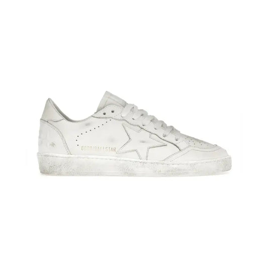 Golden Goose - Triple White