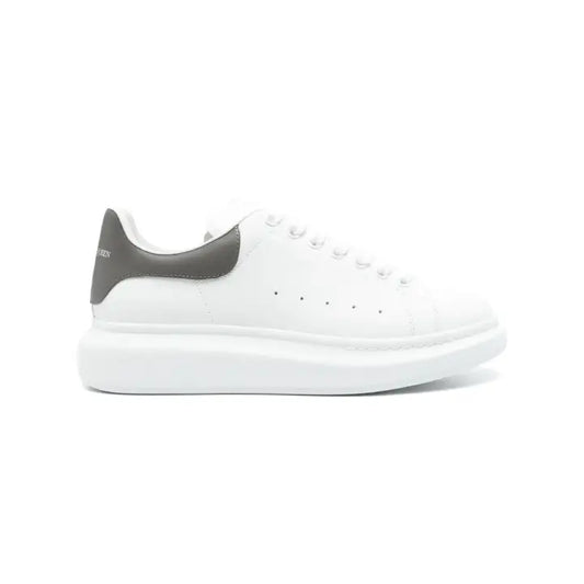 Alexander McQueen - White Grey