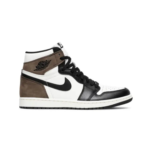 Jordan 1 High - Dark Mocha