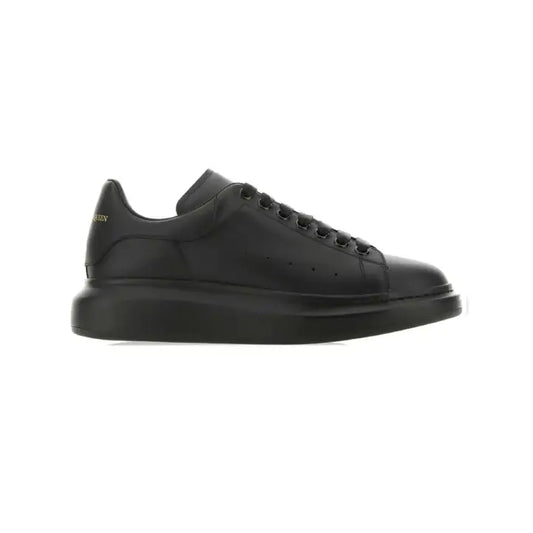 Alexander McQueen - Triple Black