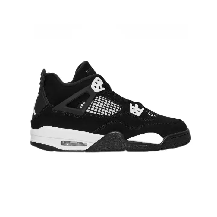 Jordan 4 - White Thunder