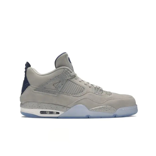 Jordan 4 - Georgetown