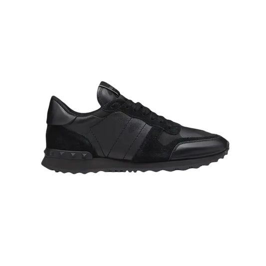 Valentino Garavani - Rockrunner Black