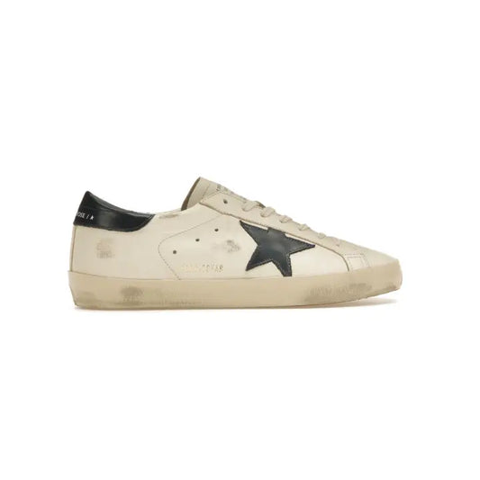 Golden Goose - Beige Night Blue