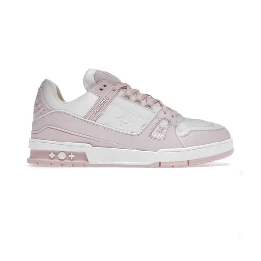 Louis Vuitton - Trainer Pink Rose
