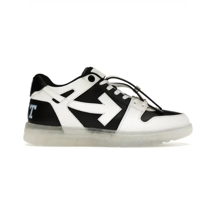 Off White Out of Office - White Black