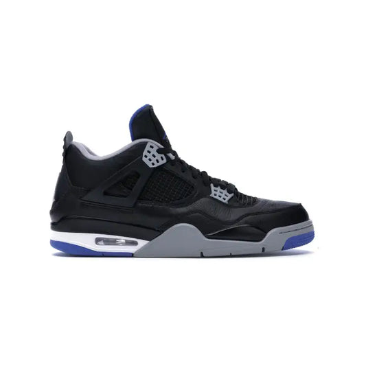 Jordan 4 - Motorsport Alternate