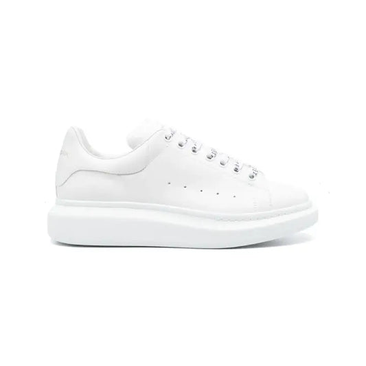 Alexander McQueen - White