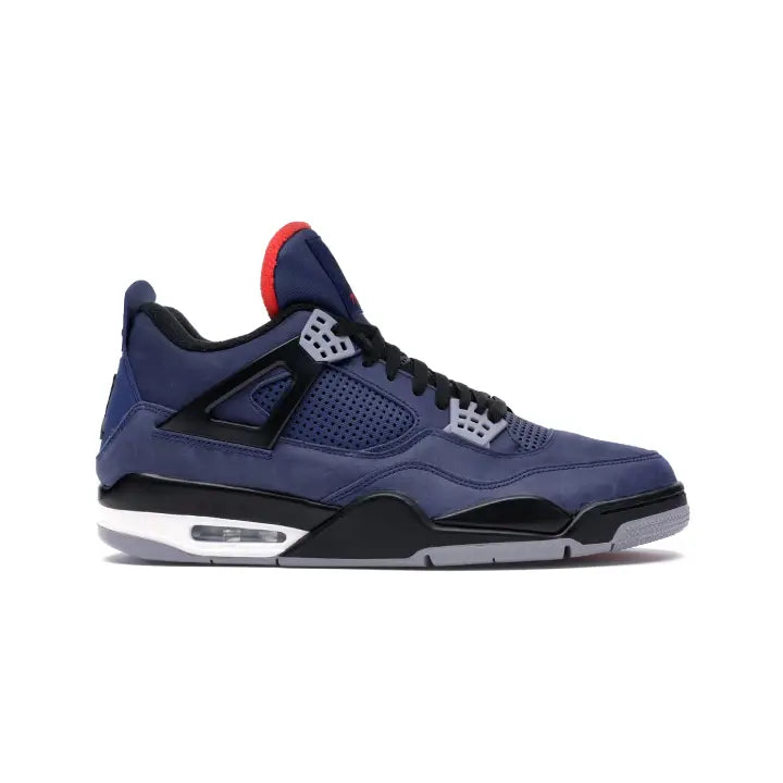 Jordan 4 - Loyal Blue