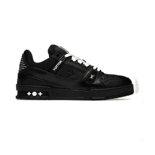 Louis Vuitton - Trainer Black
