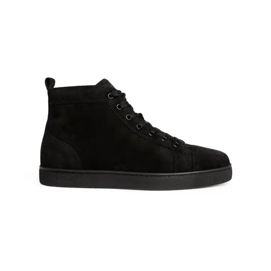 Christian Louboutin - High Black