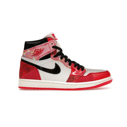 Jordan 1 High - Spider Man