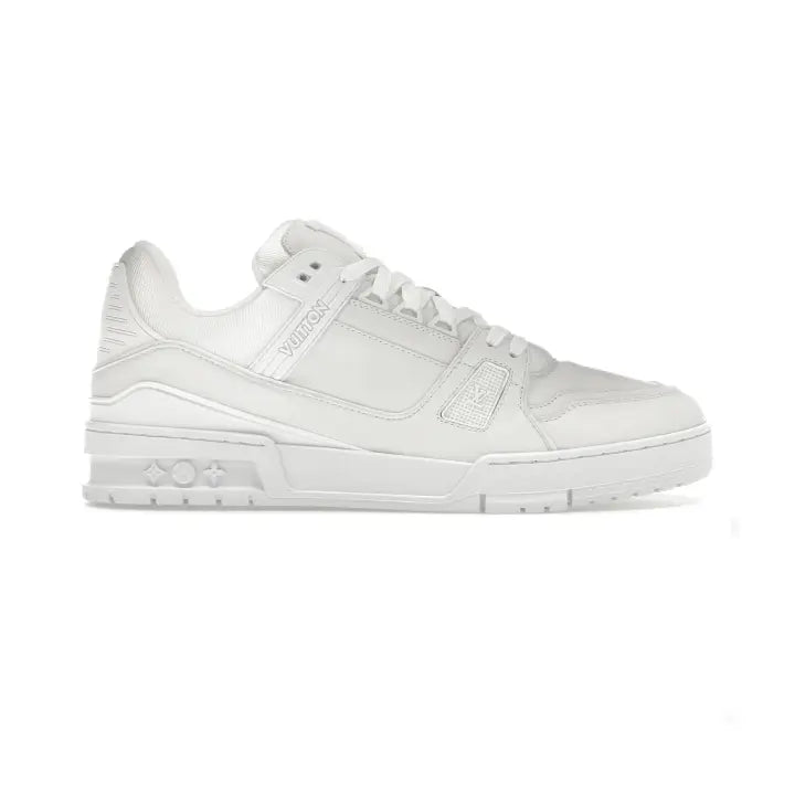 Louis Vuitton - Trainer White