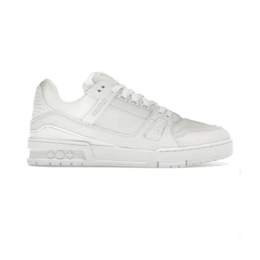 Louis Vuitton - Trainer White