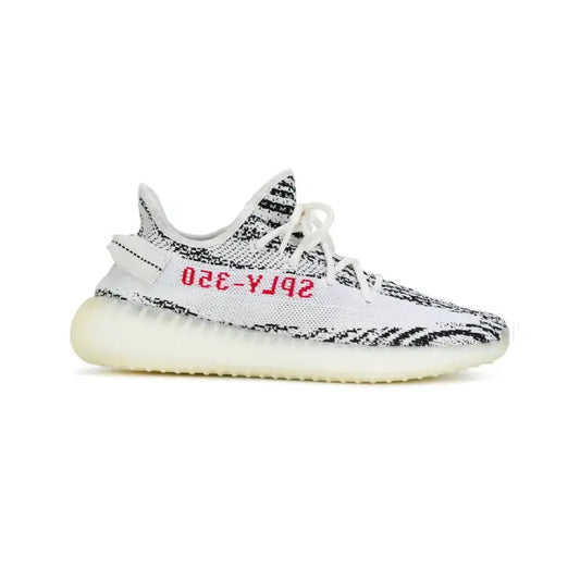 Yeezy Boost 350 V2 - Zebra