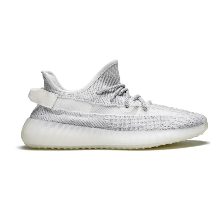 Yeezy Boost 350 V2 - Static (Reflective)