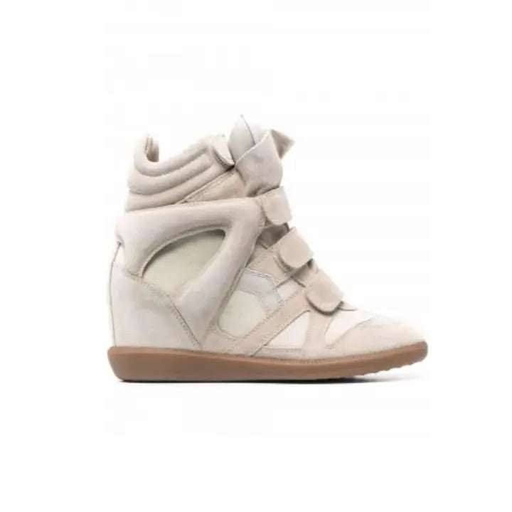 Isabel Marant - High Cream White