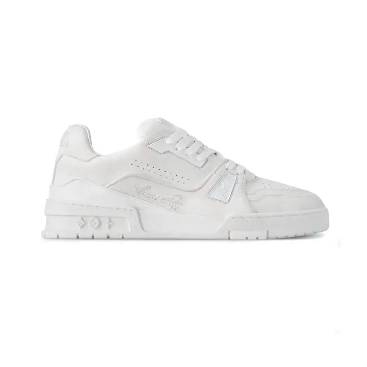 Louis Vuitton - Vintage White