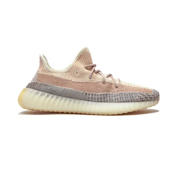 Yeezy Boost 350 V2 - Ash Pearl