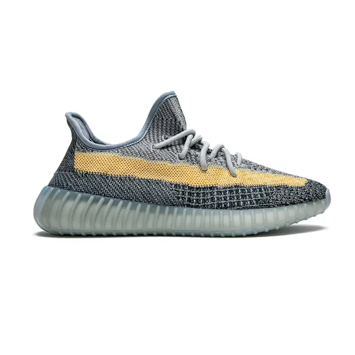 Yeezy Boost 350 V2 - Ash Blue