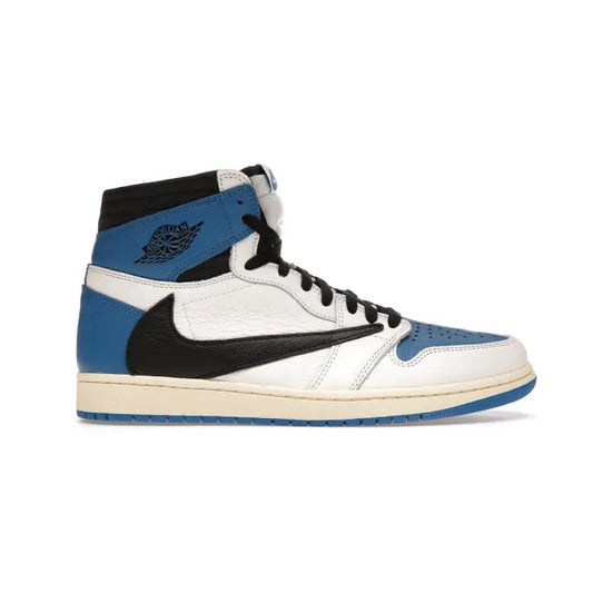Jordan 1 High - Fragment x Travis Scott