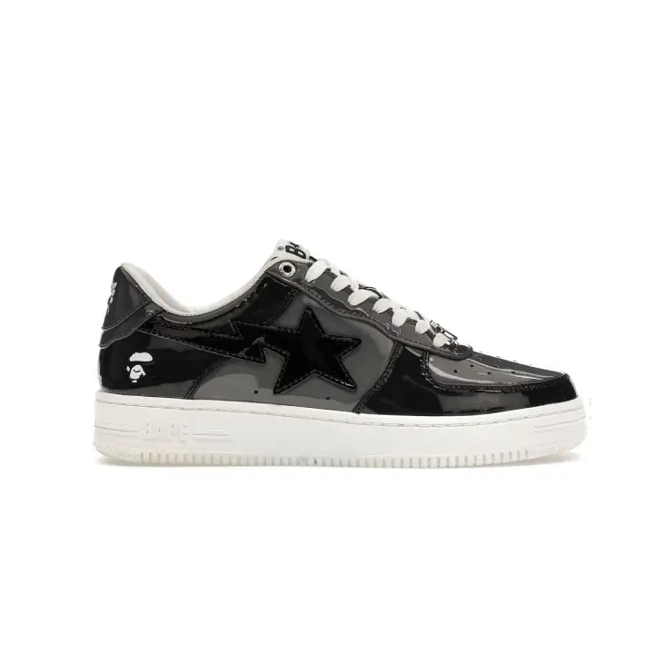 Bape Sta - Color Camo Black
