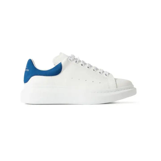 Alexander McQueen - White Blue